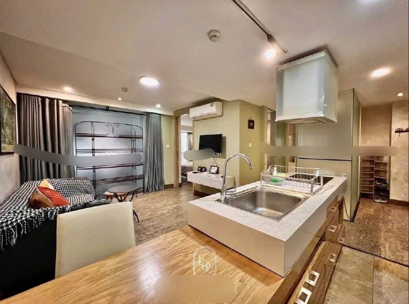 Apartment for rent, Ho Chi Minh City