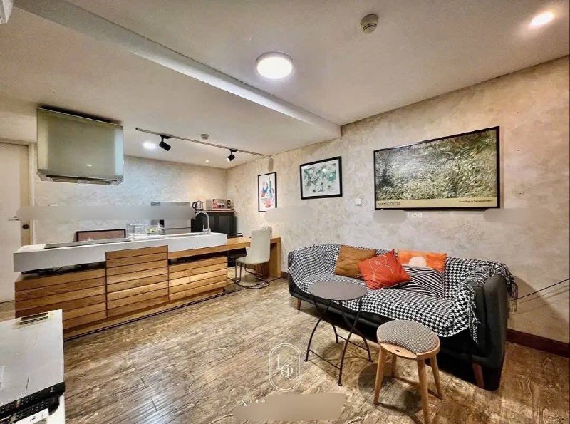 Apartment for rent, Ho Chi Minh City - 2