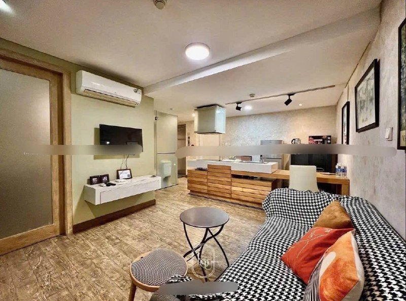 Apartment for rent, Ho Chi Minh City - 3