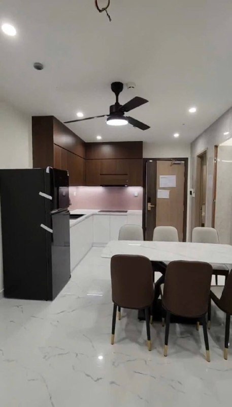 Apartment for rent in District 12, Ho Chi Minh City - 2