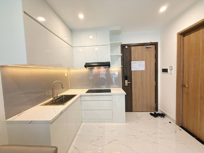 Apartment for rent in District 12, Ho Chi Minh City - 2