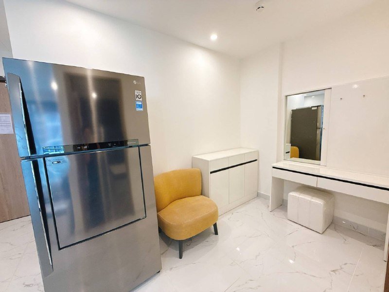 Apartment for rent in District 12, Ho Chi Minh City - 3