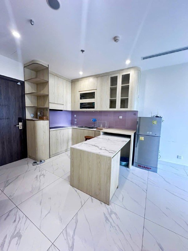 Квартира Тху Дык - Vinhomes Grand Park