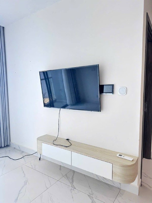 Apartment for rent in Thu Duc - Vinhomes Grand Park, Ho Chi Minh City - 2