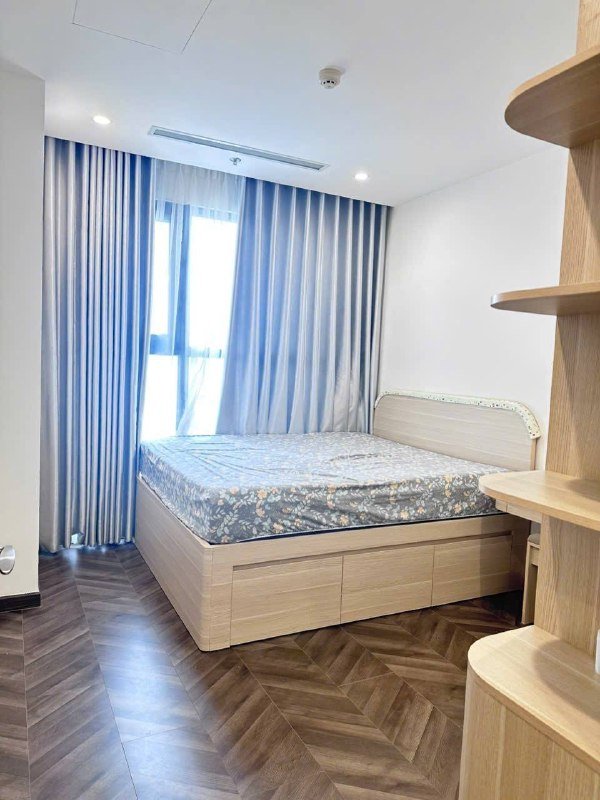 Apartment for rent in Thu Duc - Vinhomes Grand Park, Ho Chi Minh City - 3