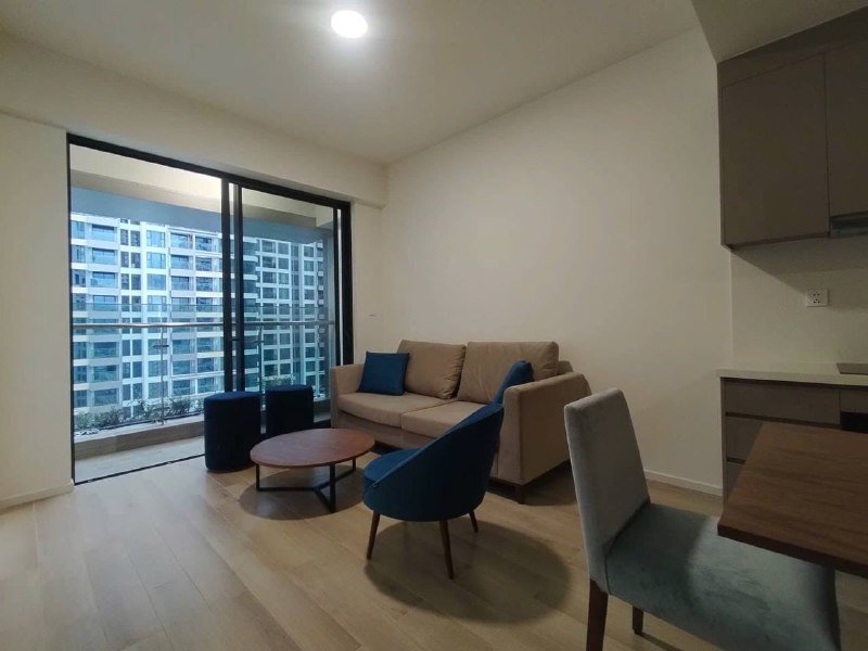 Apartment for rent in Thu Duc - Vinhomes Grand Park, Ho Chi Minh City