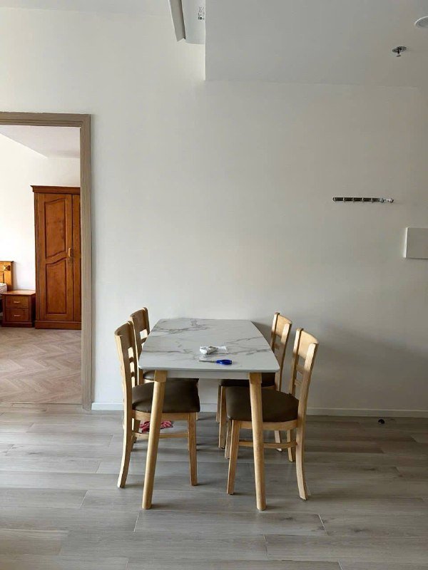 Apartment for rent in Thu Duc - Vinhomes Grand Park, Ho Chi Minh City - 3