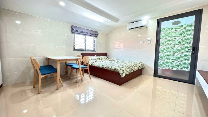Room for rent in Binh Thanh, Ho Chi Minh City - 2
