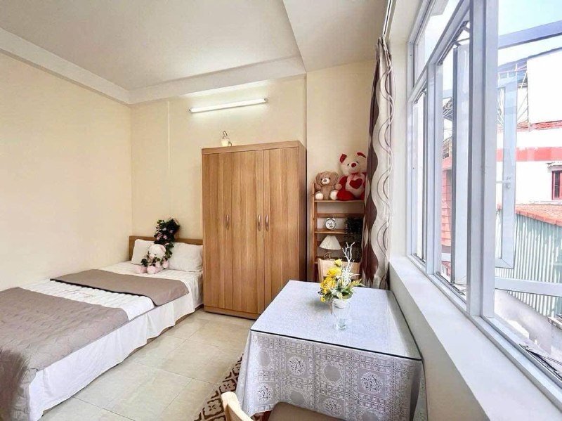 Room for rent in District 10, Ho Chi Minh City - 2