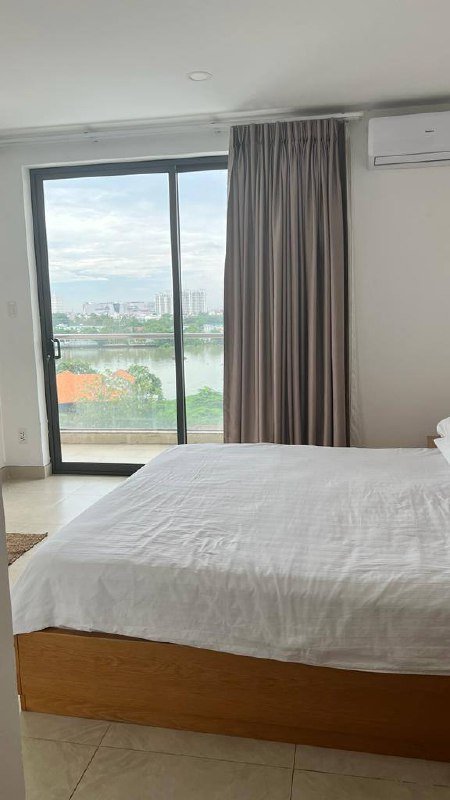 Квартира Район 2 - Тхао Дьен / Ан Фу - 4