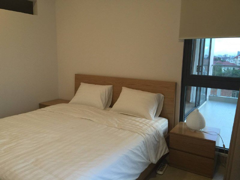 Квартира Район 2 - Тхао Дьен / Ан Фу - 5