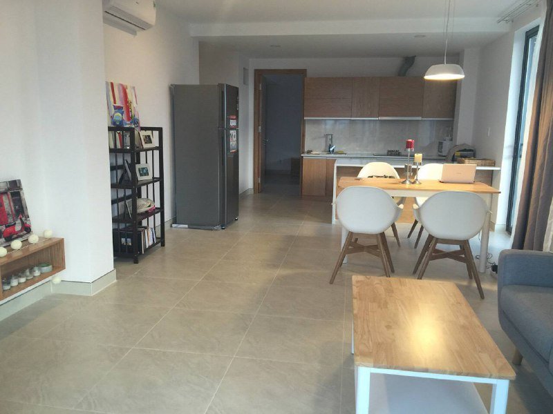 Квартира Район 2 - Тхао Дьен / Ан Фу - 6