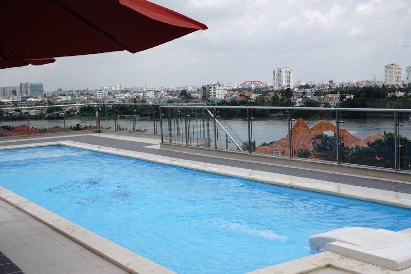 Квартира Район 2 - Тхао Дьен / Ан Фу - 10