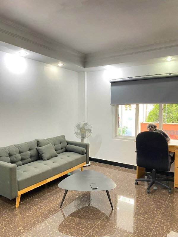 Room for rent in District 7, Ho Chi Minh City