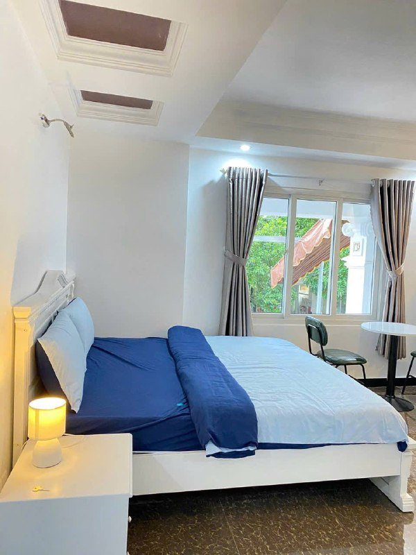 Room for rent in District 7, Ho Chi Minh City - 3