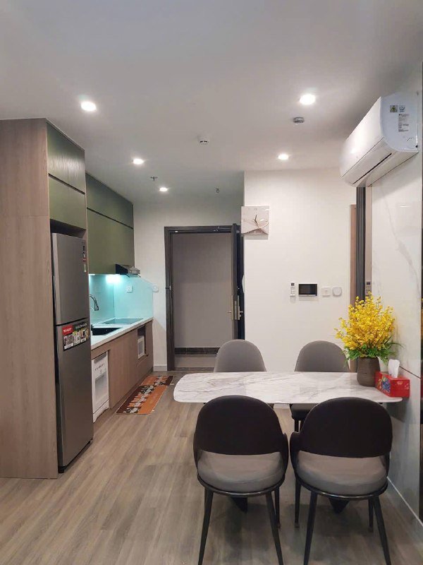 Apartment for rent in Thu Duc - Vinhomes Grand Park, Ho Chi Minh City - 3