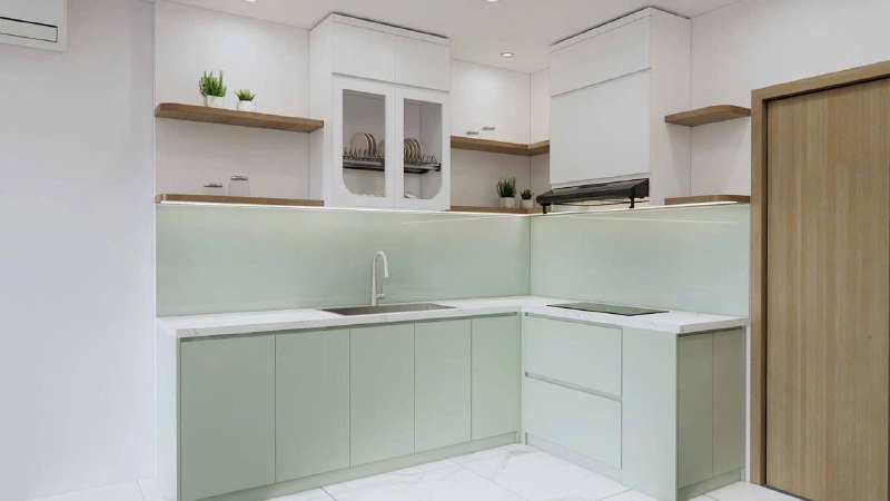 Квартира Район 12