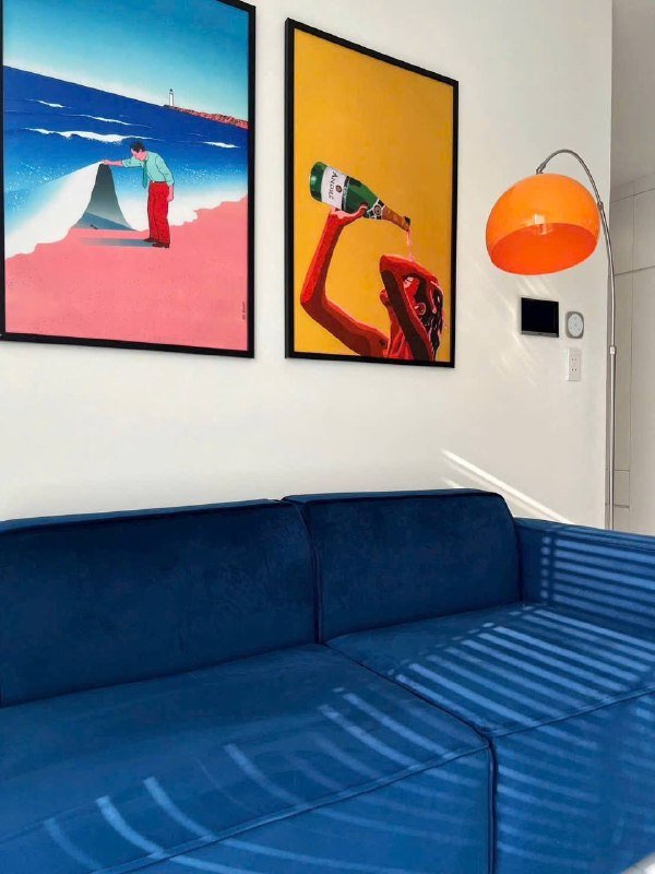 Apartment for rent in District 12, Ho Chi Minh City