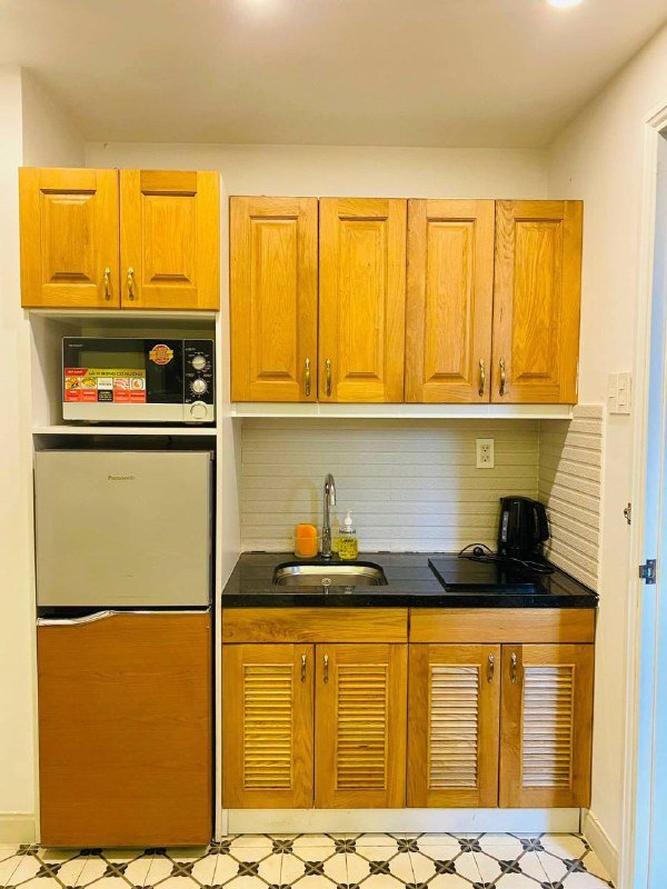 Room for rent in District 2 - Thao Dien / An Phu, Ho Chi Minh City - 3