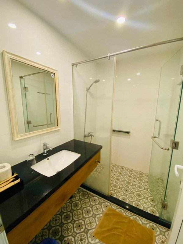 Комната Район 2 - Тхао Дьен / Ан Фу - 5