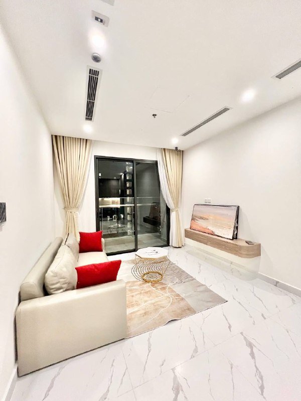 Apartment for rent in Thu Duc - Vinhomes Grand Park, Ho Chi Minh City - 2