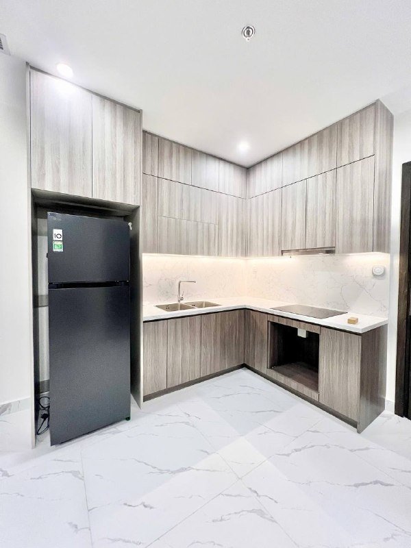 Apartment for rent in Thu Duc - Vinhomes Grand Park, Ho Chi Minh City - 3