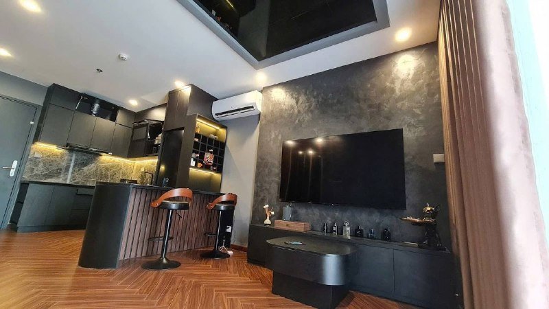 Apartment for rent in Thu Duc - Vinhomes Grand Park, Ho Chi Minh City - 3