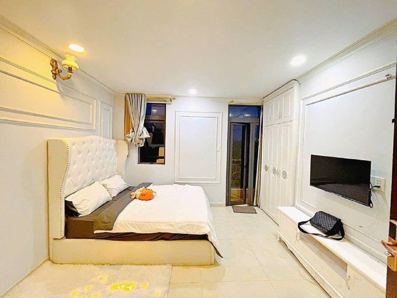 Room for rent in Binh Thanh, Ho Chi Minh City