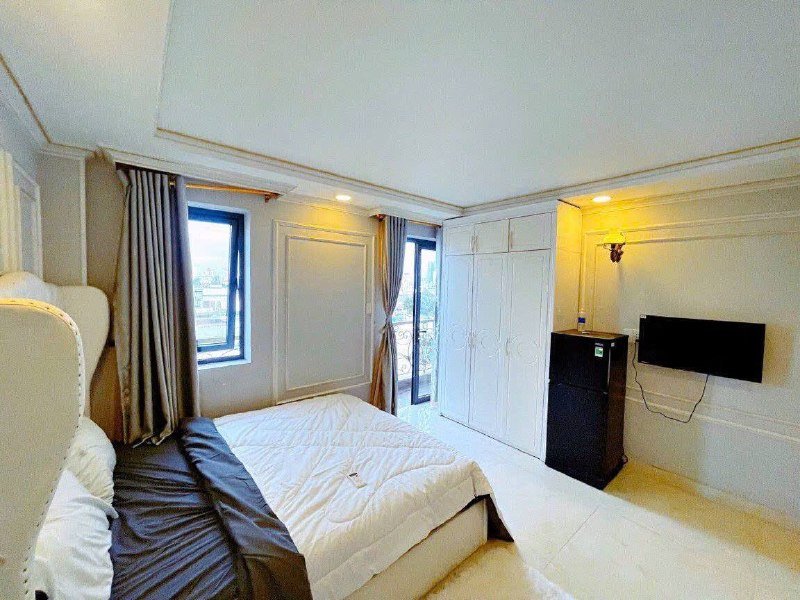 Room for rent in Binh Thanh, Ho Chi Minh City - 2