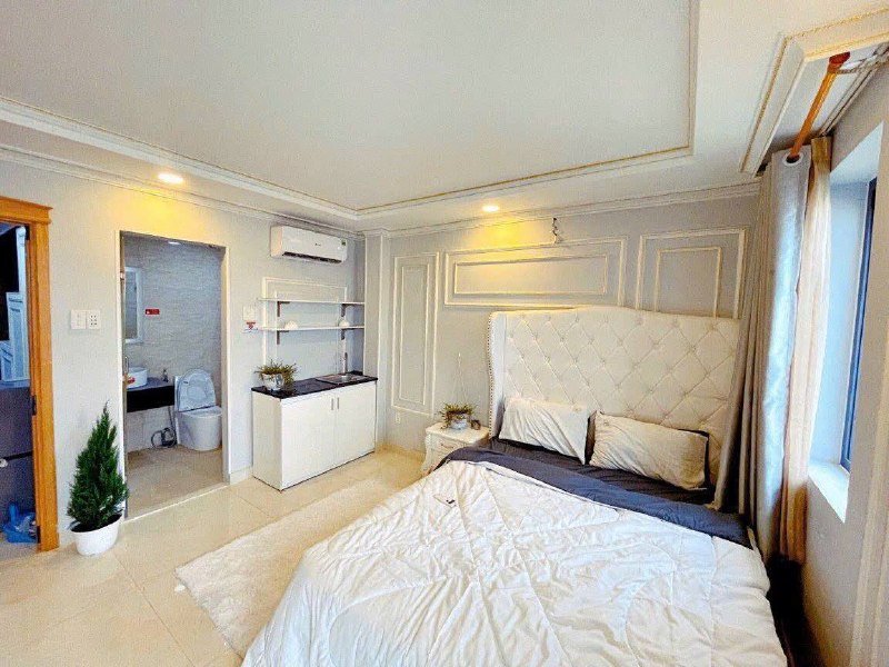 Room for rent in Binh Thanh, Ho Chi Minh City - 3