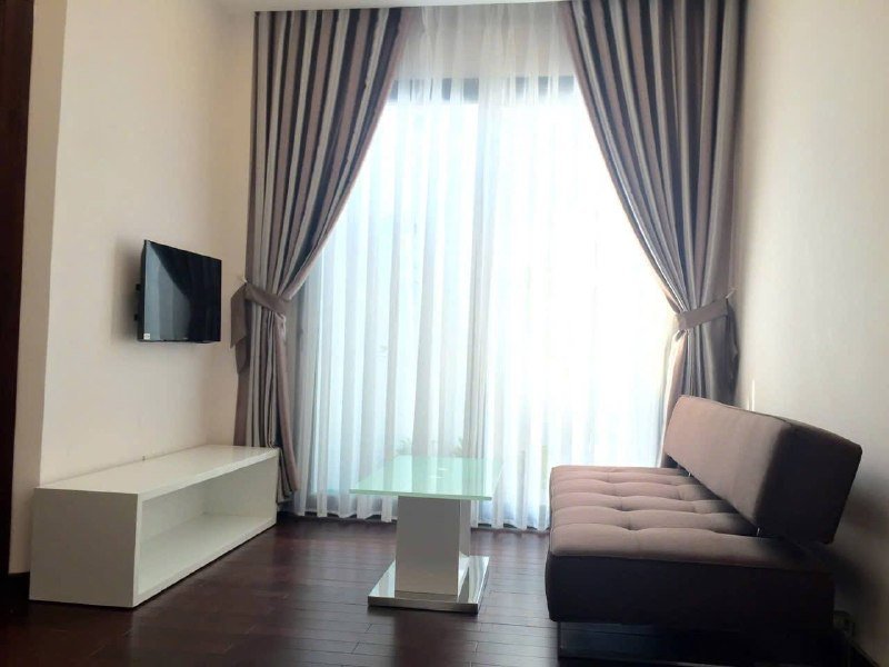 Apartment for rent in District 2 - Thao Dien / An Phu, Ho Chi Minh City