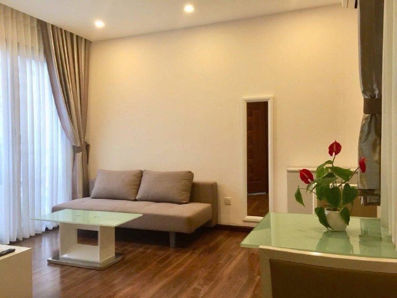 Apartment for rent in District 2 - Thao Dien / An Phu, Ho Chi Minh City - 2