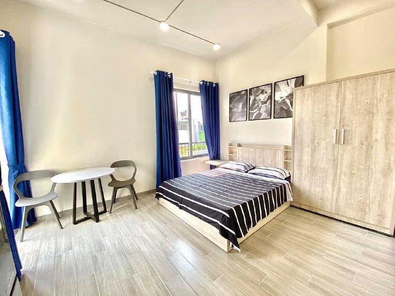 Room for rent in District 2, Ho Chi Minh City