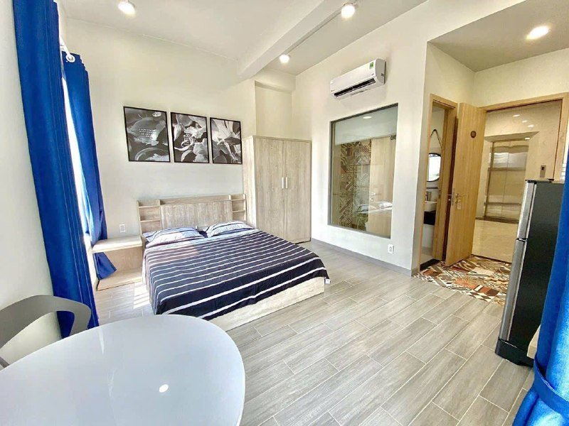 Room for rent in District 2, Ho Chi Minh City - 2