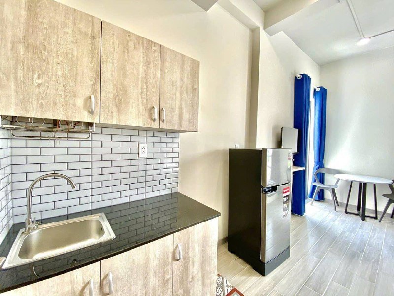 Room for rent in District 2, Ho Chi Minh City - 3