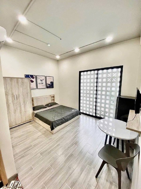 Room for rent in District 2, Ho Chi Minh City