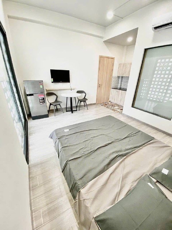 Room for rent in District 2, Ho Chi Minh City - 2