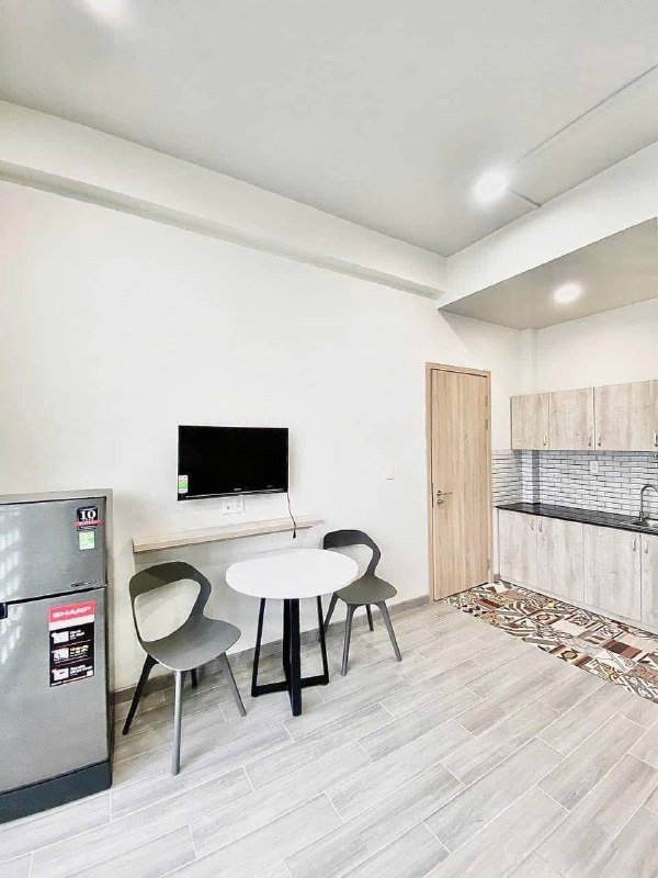 Room for rent in District 2, Ho Chi Minh City - 3