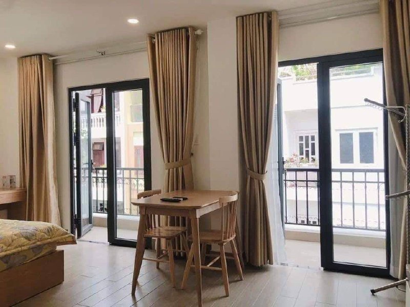 Комната Район 2 - Тхао Дьен / Ан Фу - 1