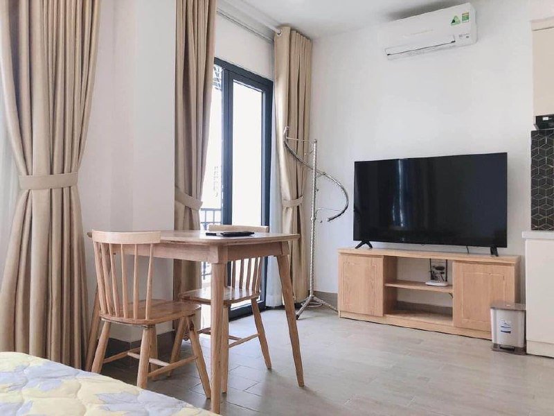 Room for rent in District 2 - Thao Dien / An Phu, Ho Chi Minh City - 2