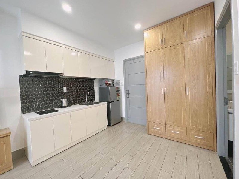 Комната Район 2 - Тхао Дьен / Ан Фу - 5