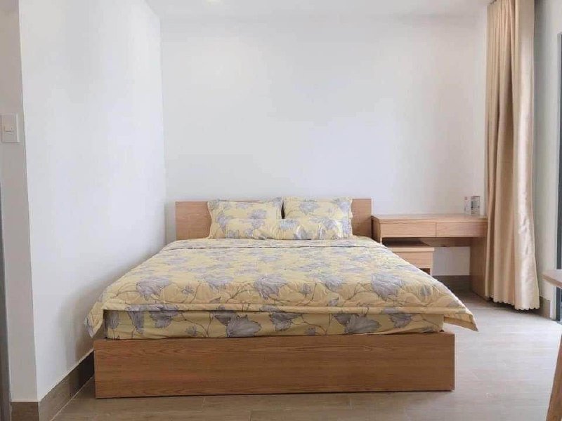 Комната Район 2 - Тхао Дьен / Ан Фу - 6