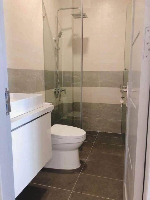 Комната Район 2 - Тхао Дьен / Ан Фу - 7