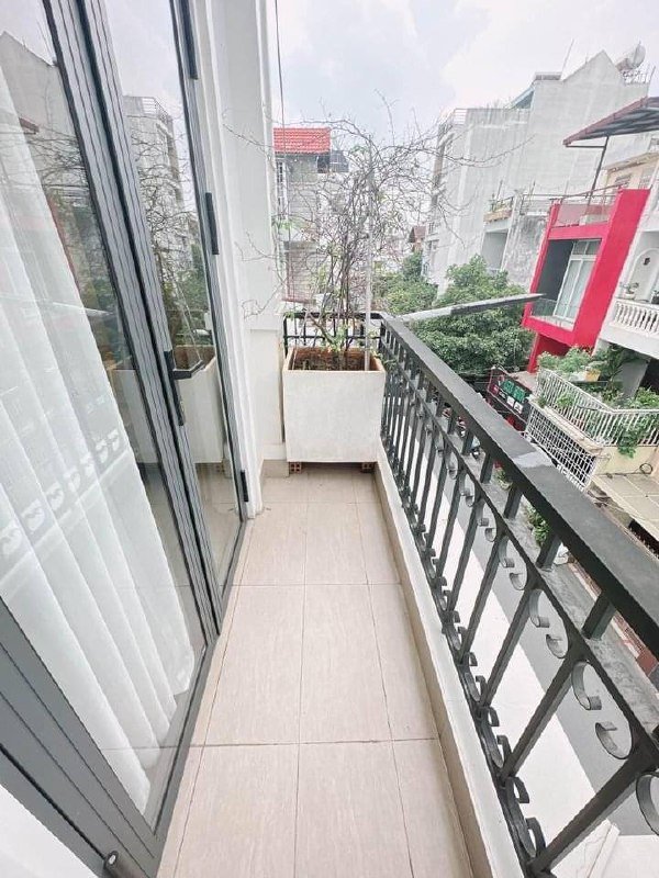 Комната Район 2 - Тхао Дьен / Ан Фу - 8