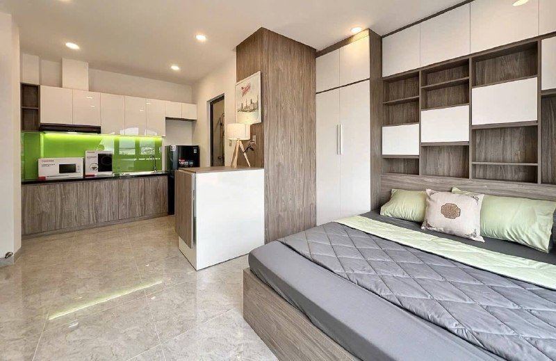 Room for rent in District 12, Ho Chi Minh City - 3