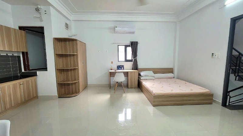 Room for rent in District 12, Ho Chi Minh City