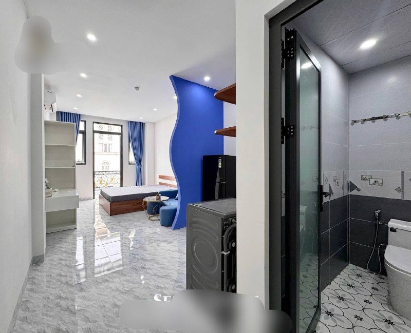 Room for rent in District 12, Ho Chi Minh City