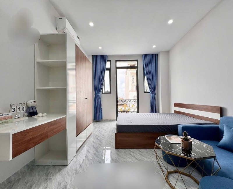 Room for rent in District 12, Ho Chi Minh City - 3