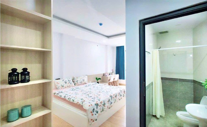 Room for rent, Ho Chi Minh City