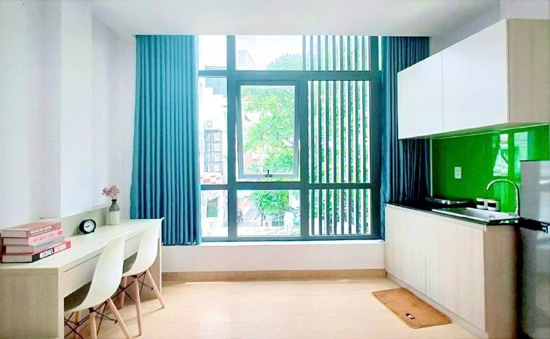 Room for rent, Ho Chi Minh City - 3